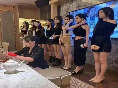 乐山KTV招聘